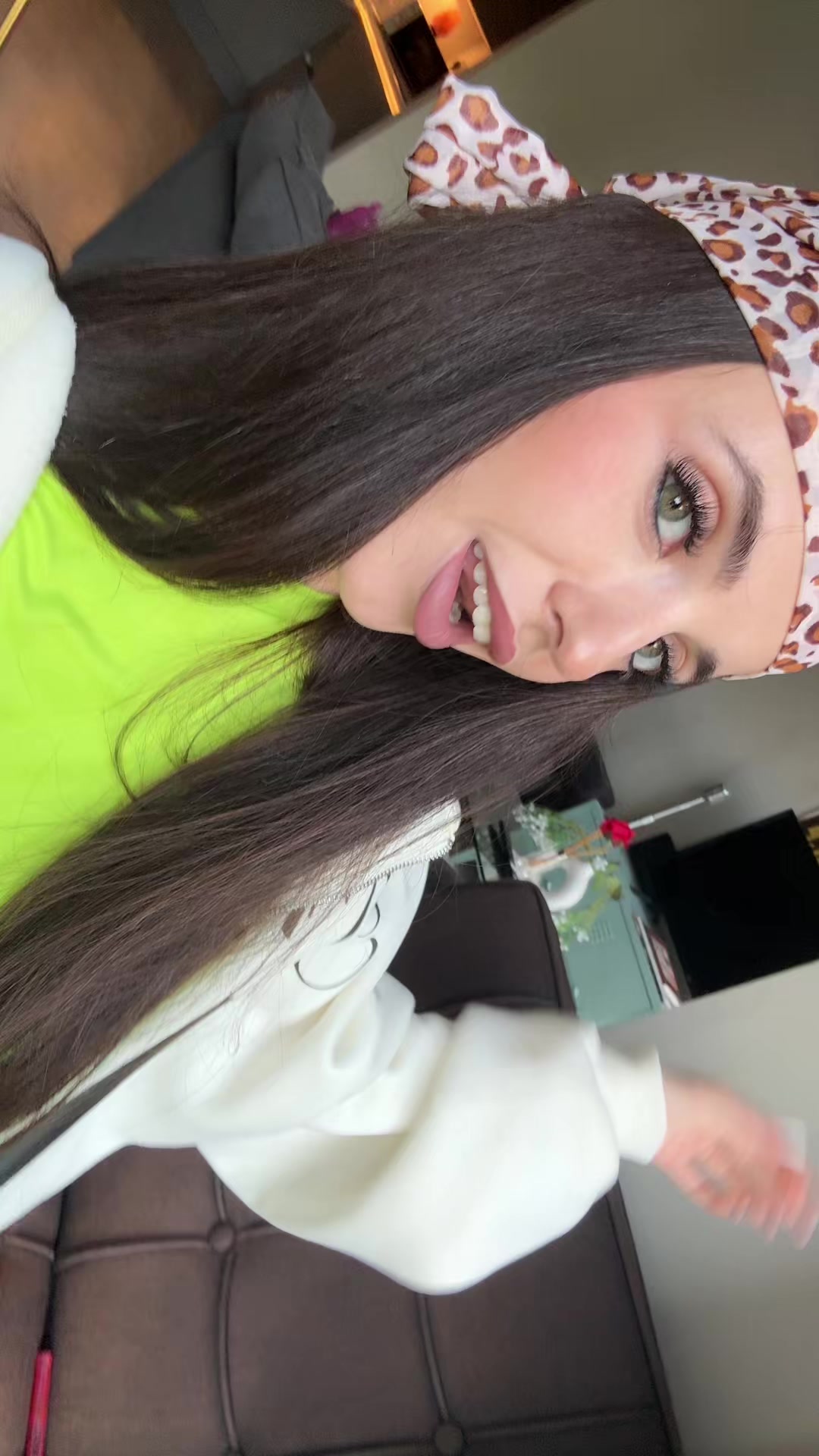 @Jade Reynolds
