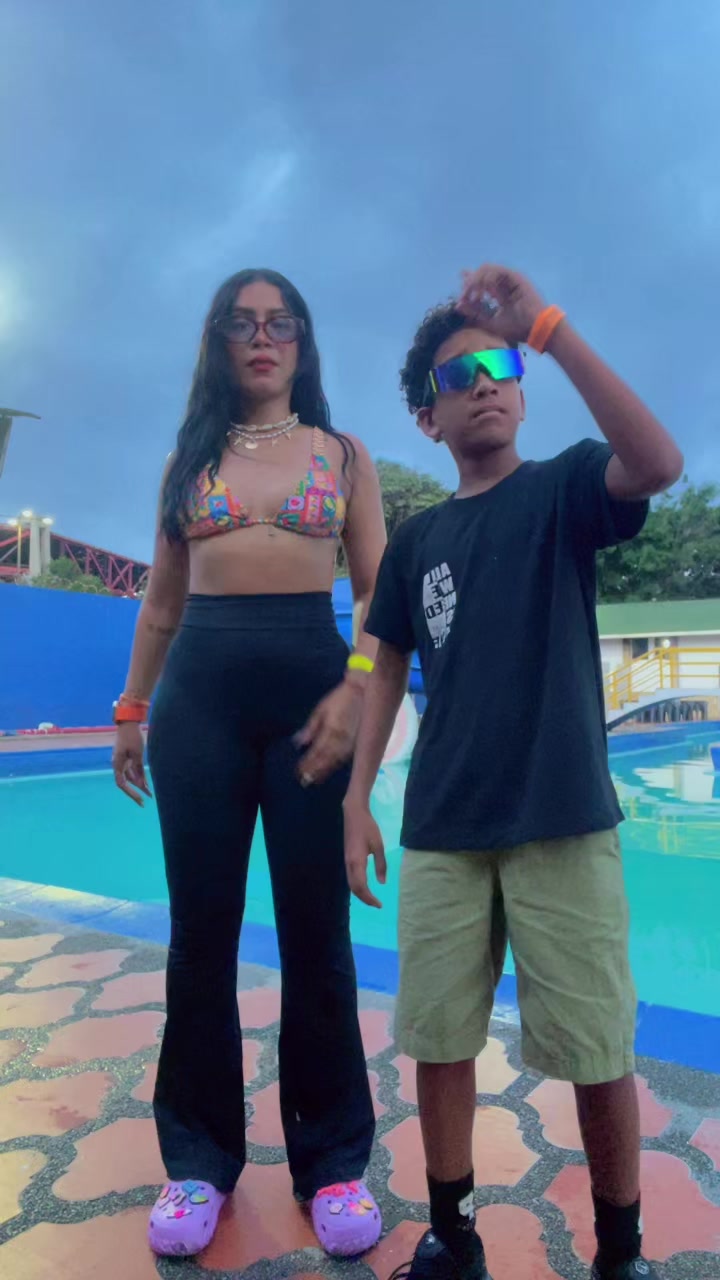 @Arianny llamozas