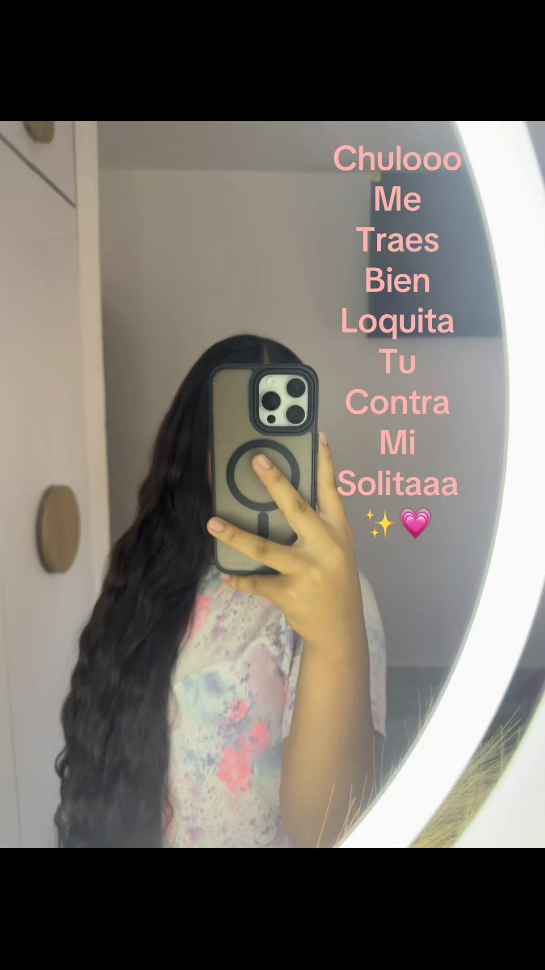 @(Elia&rsquo;s versi&oacute;n) 💐🌷😍