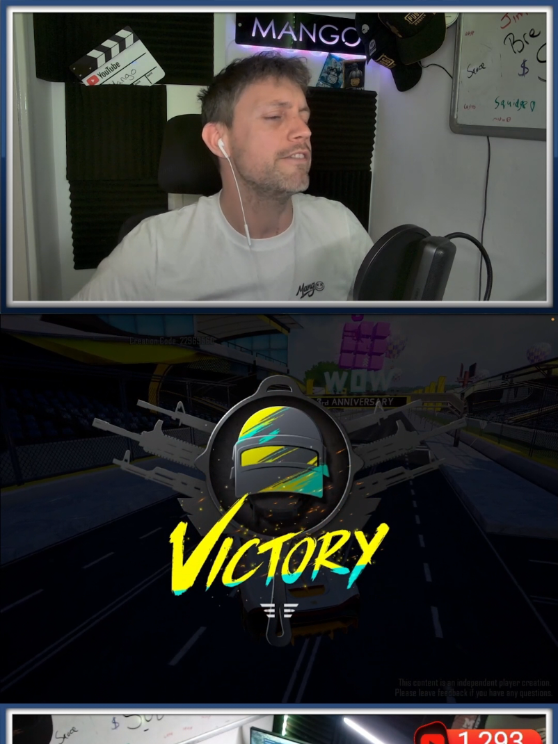 @TIKTOK &bull; MANGO