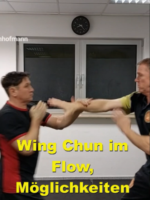@Sifu Martin Hofmann