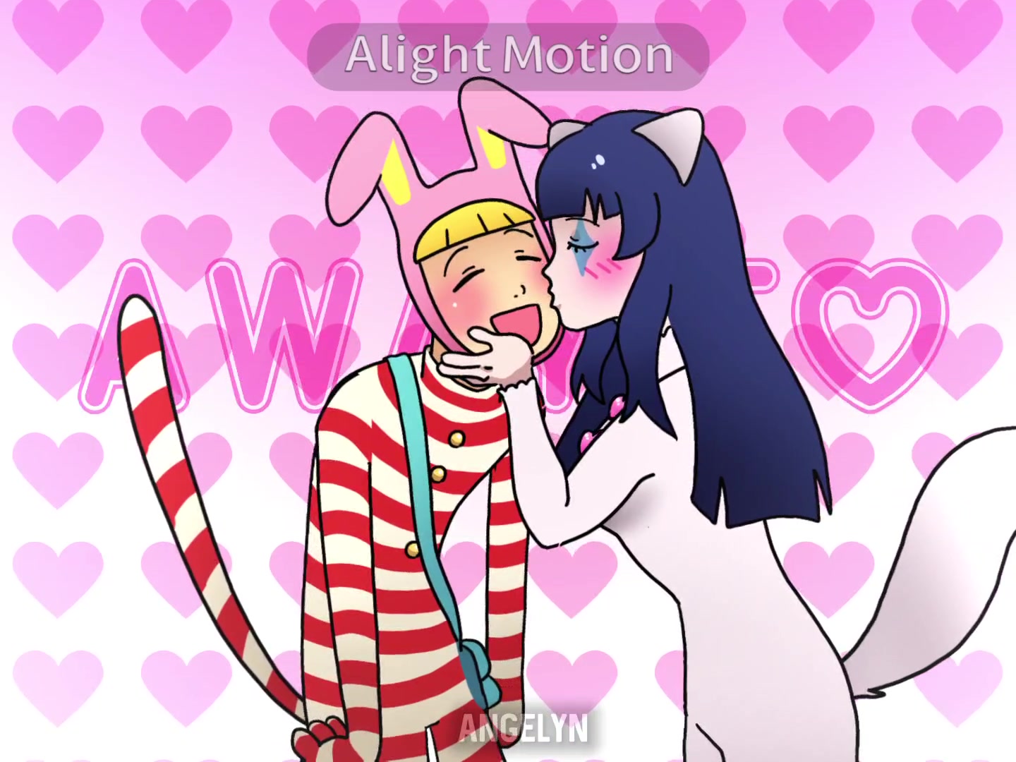 @♡ 𝑨𝒏𝒈𝒆𝒍 ♡
