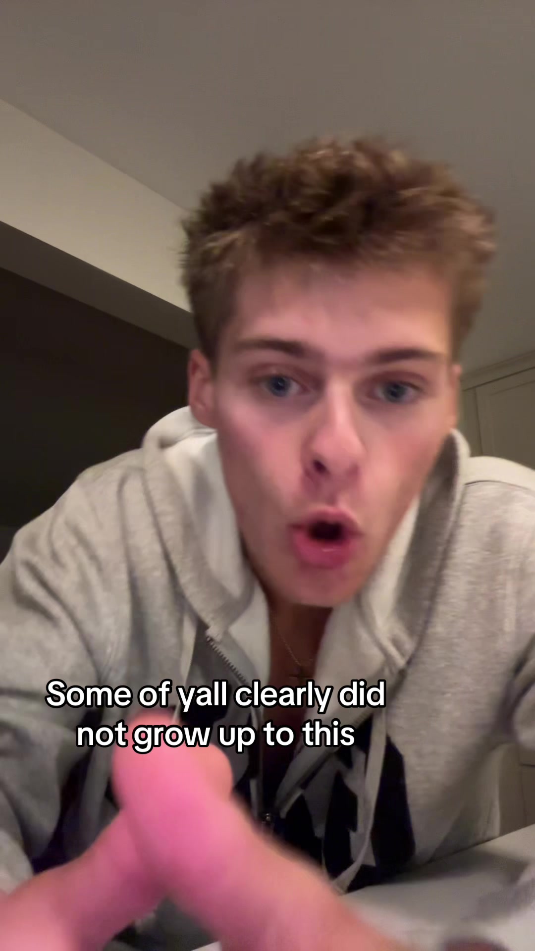 @Josh McClelland