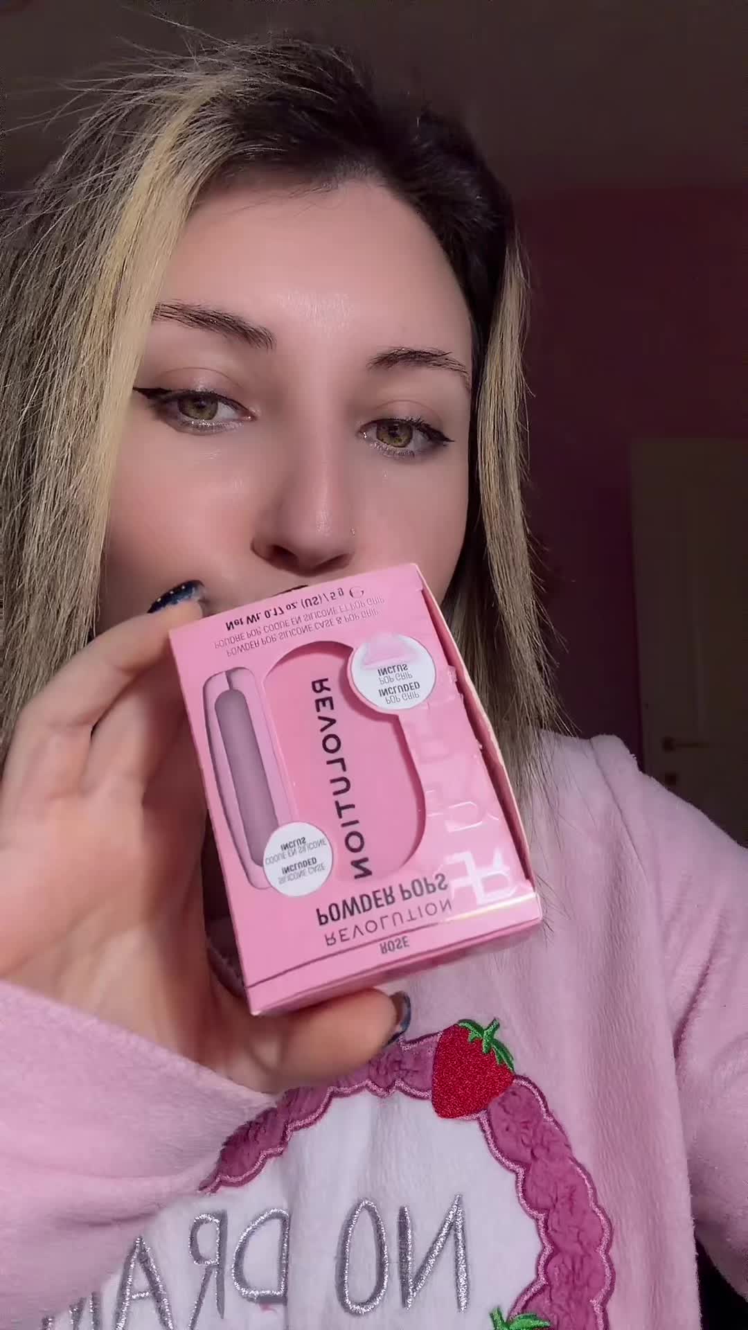 @AnnyMakeUp💄