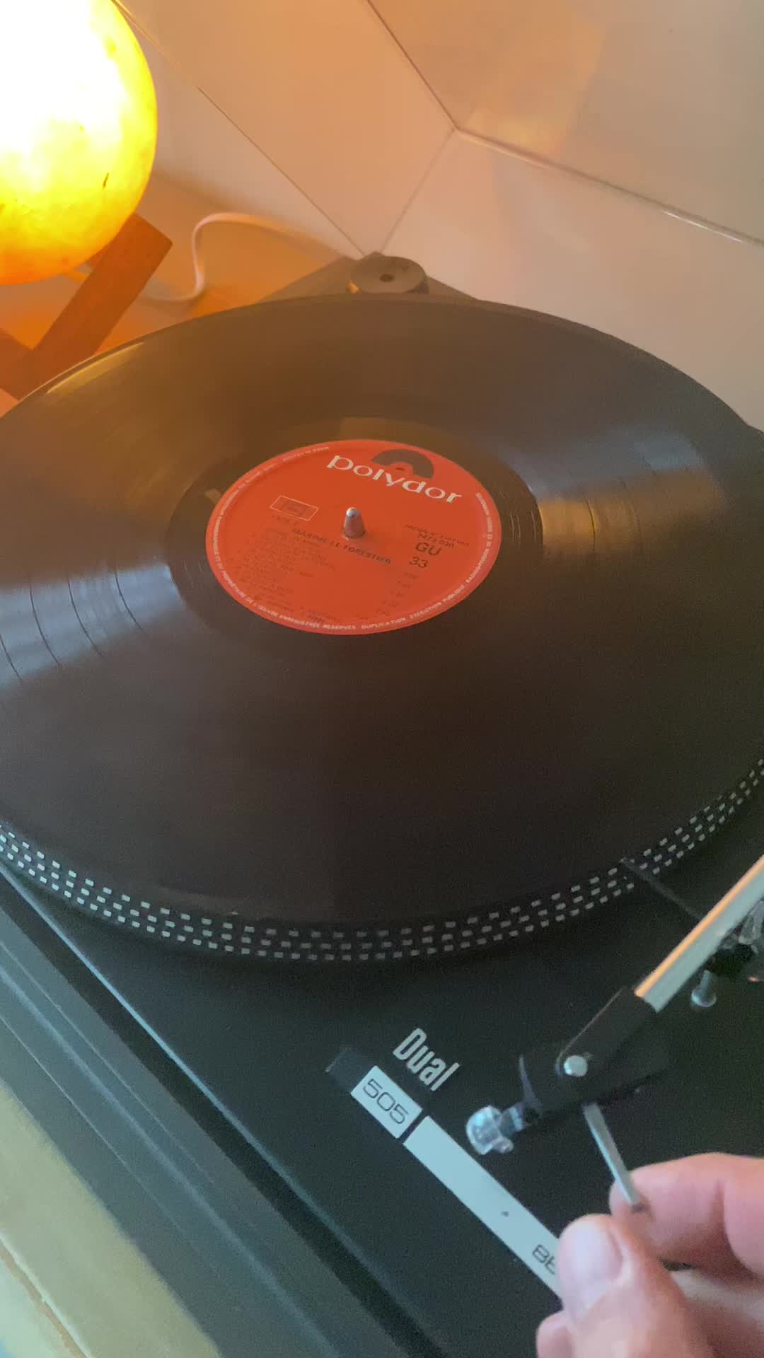 @Les enfants du vinyle