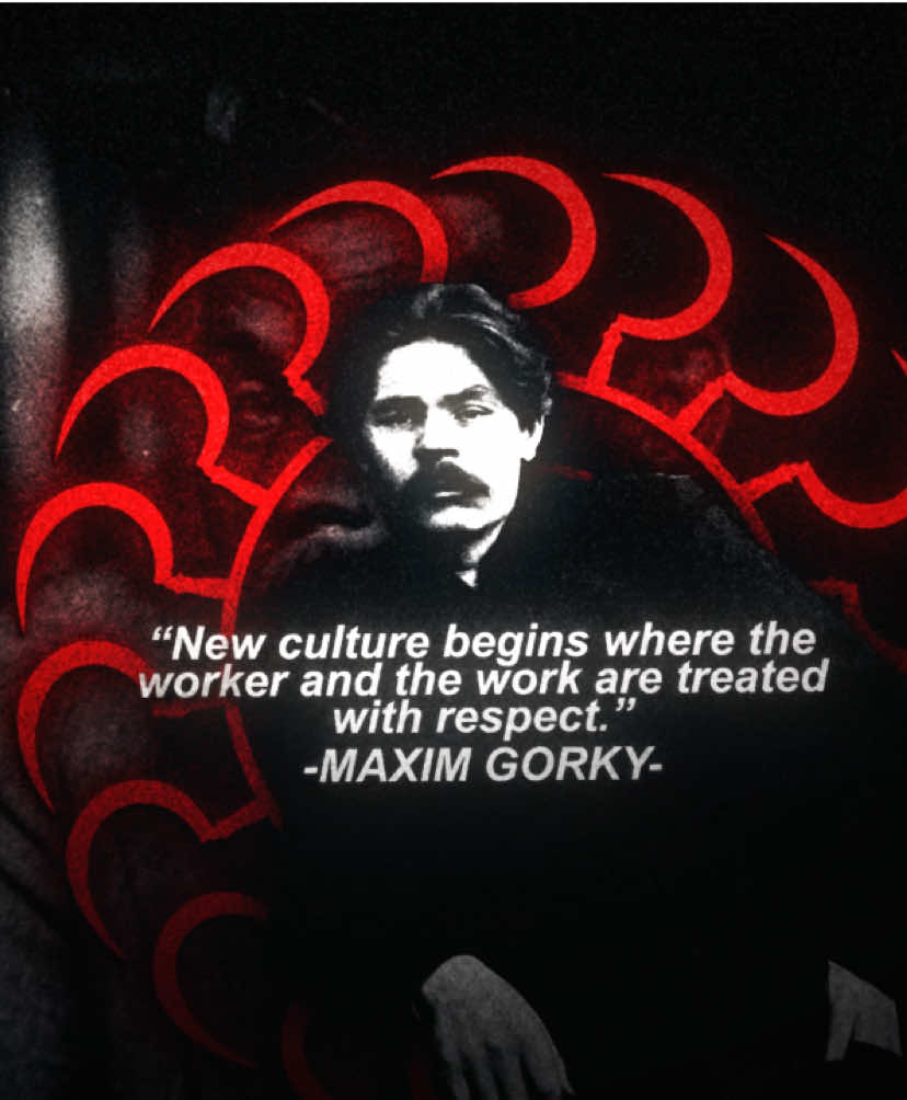 @Gorky ๐ฆ๐น๐ญ๐บ