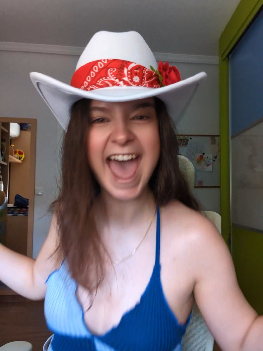 @Laura 👒