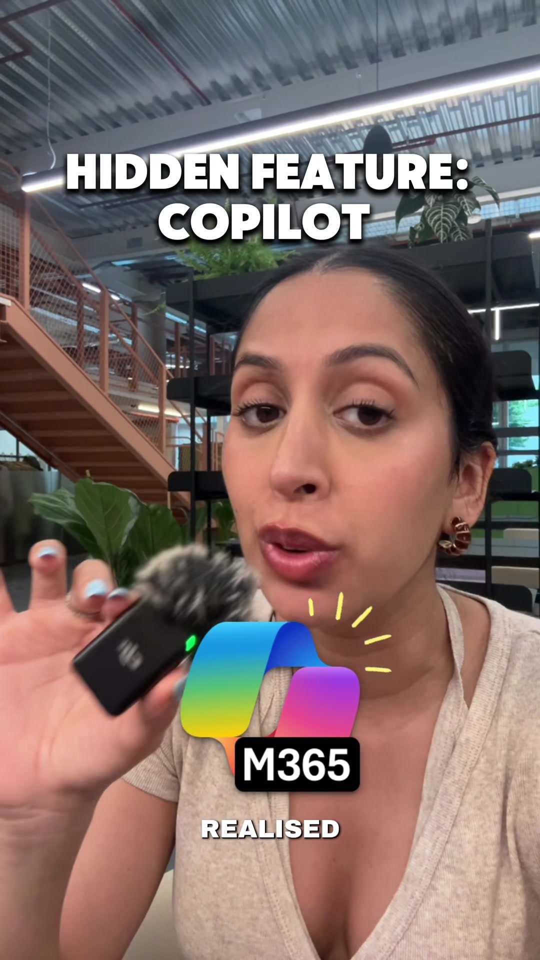 @Minisha | AI for business
