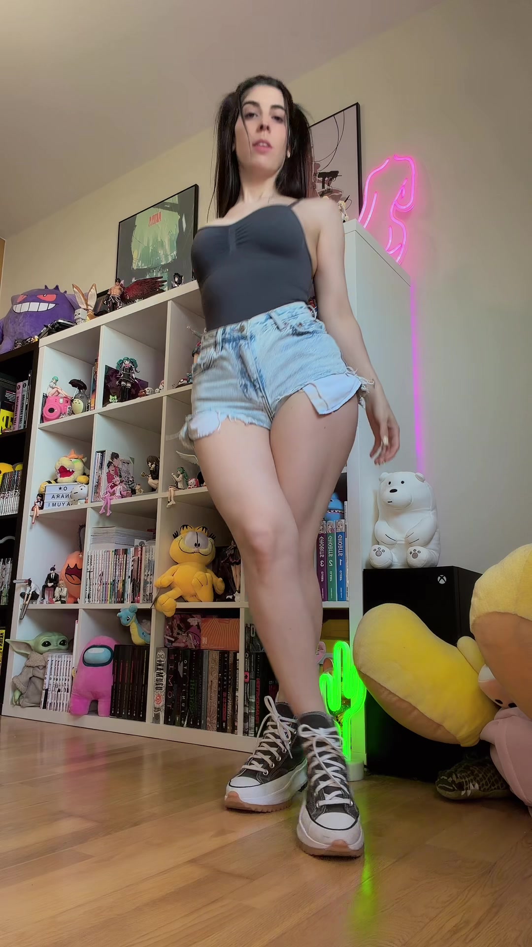 @Nara Sayumi