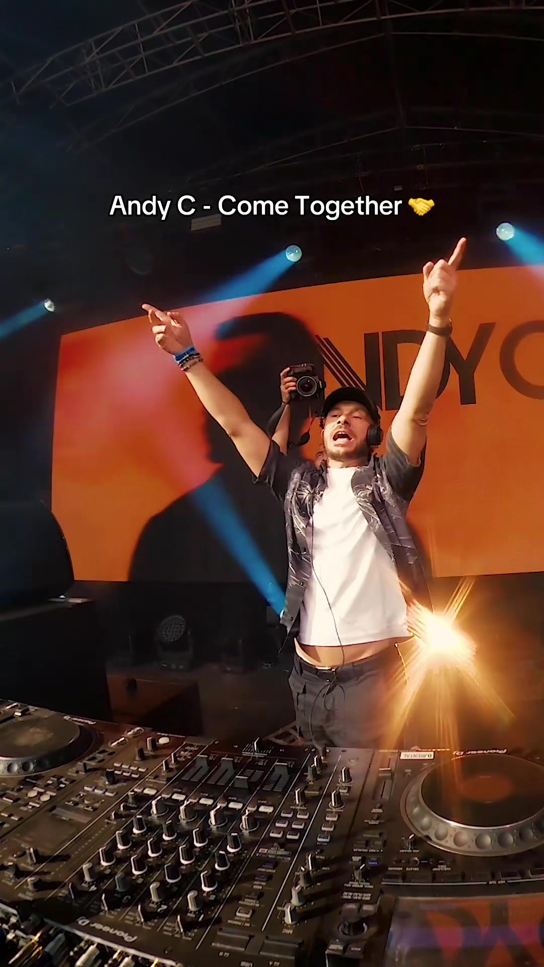 @DJ Novu