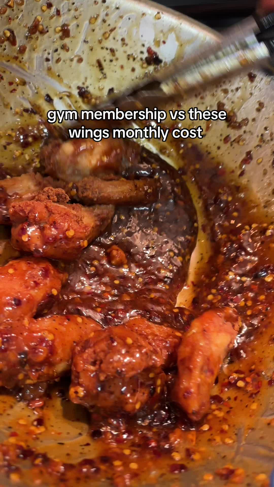 @Wing Shack Co