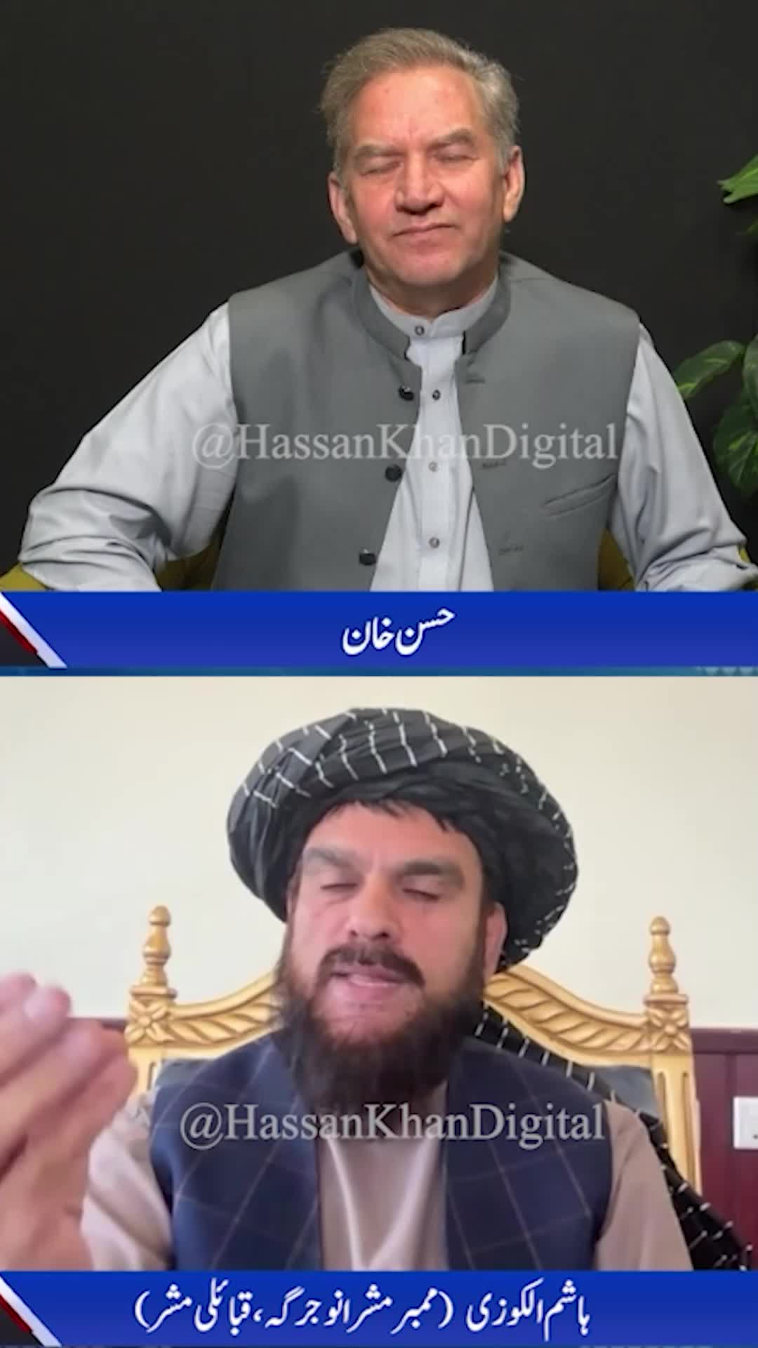 @Hassan khan official
