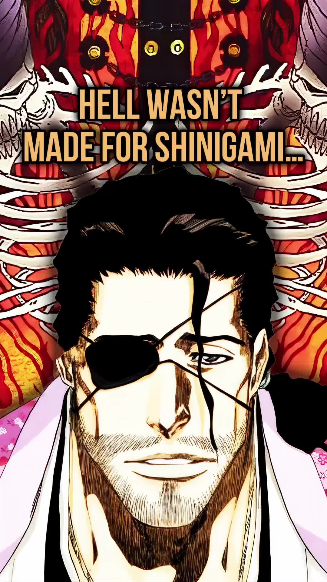 @Bleach in a Flash