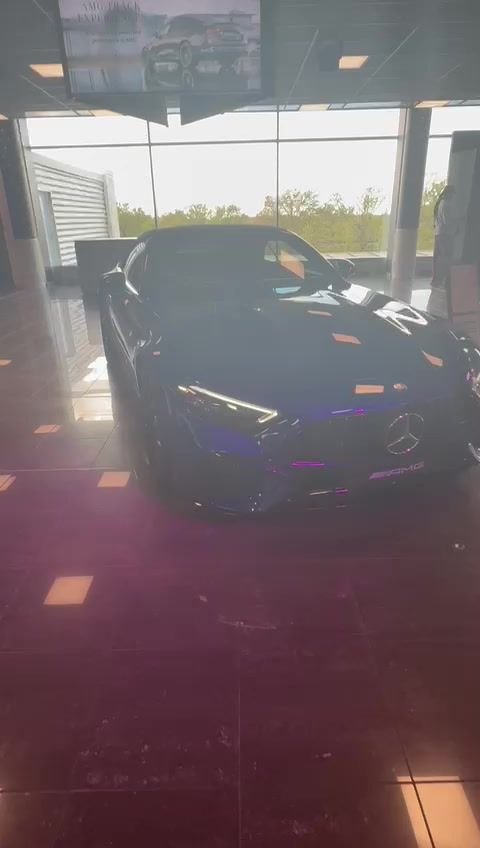 @the cars