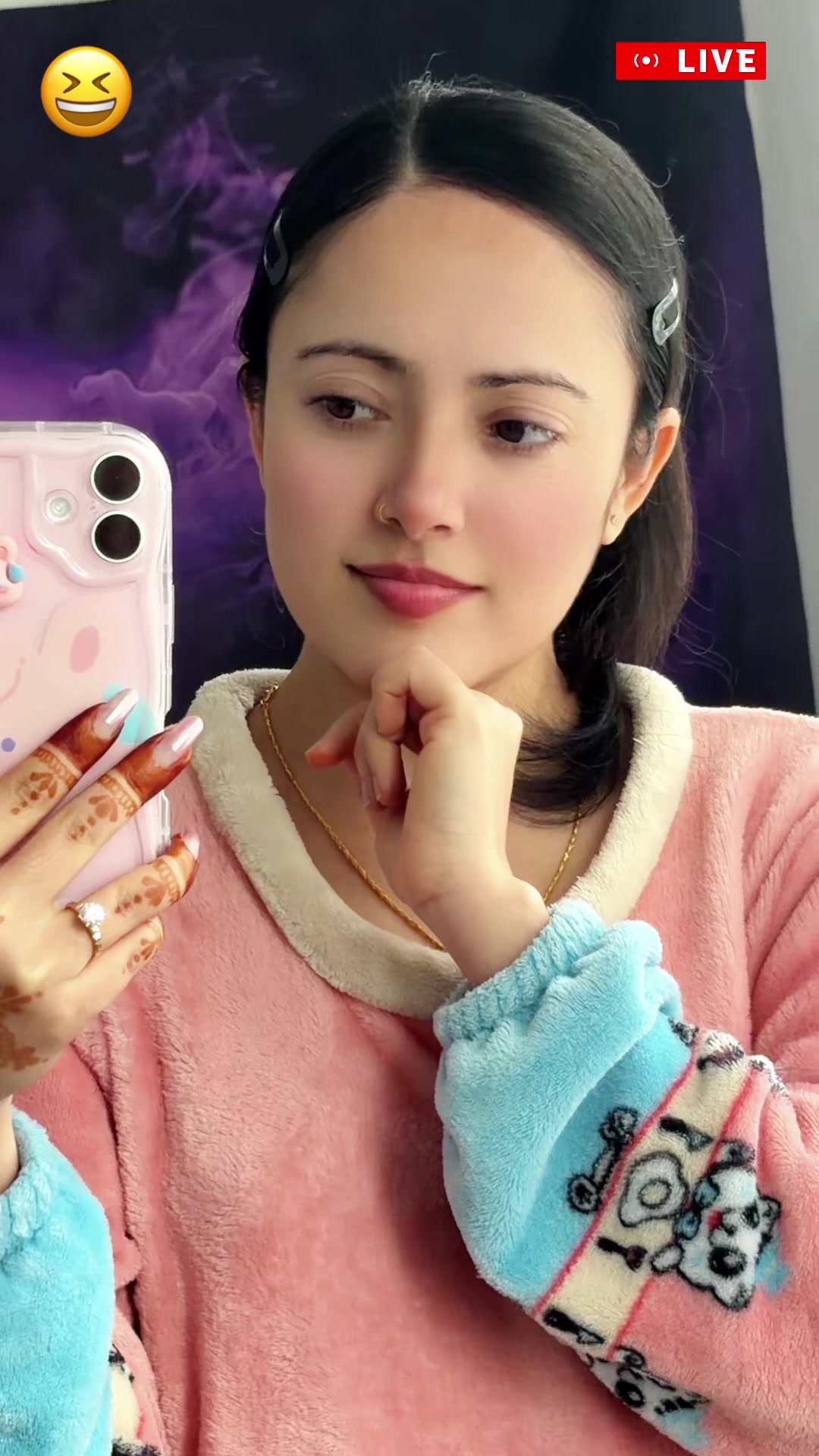 @Samjhana❤️