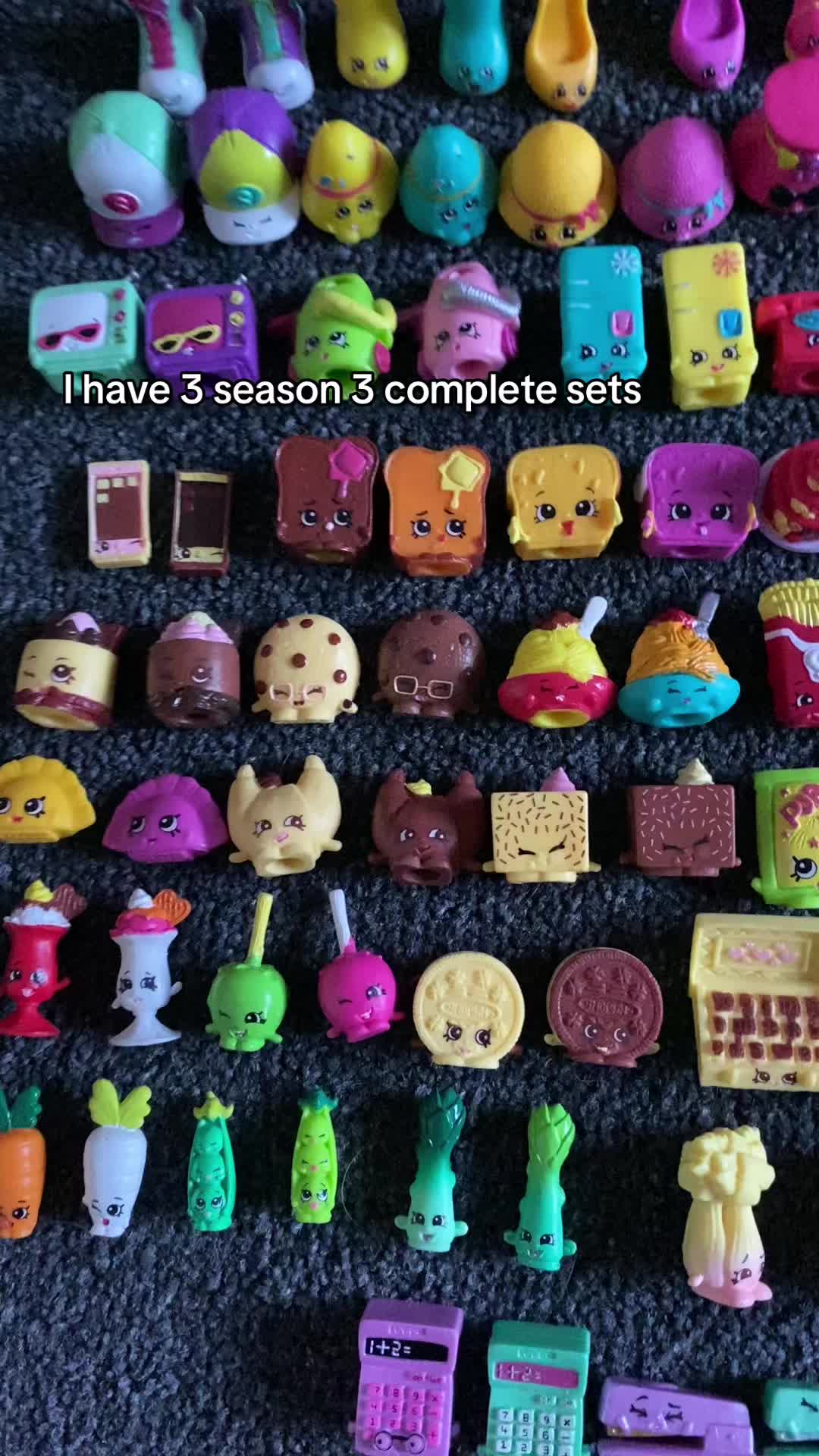 @Shopkins😍