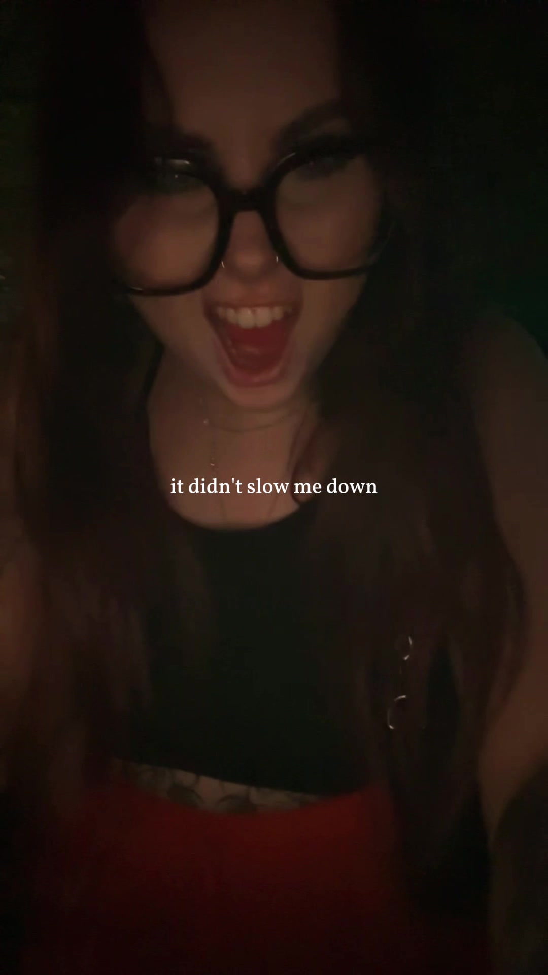 @Gracie