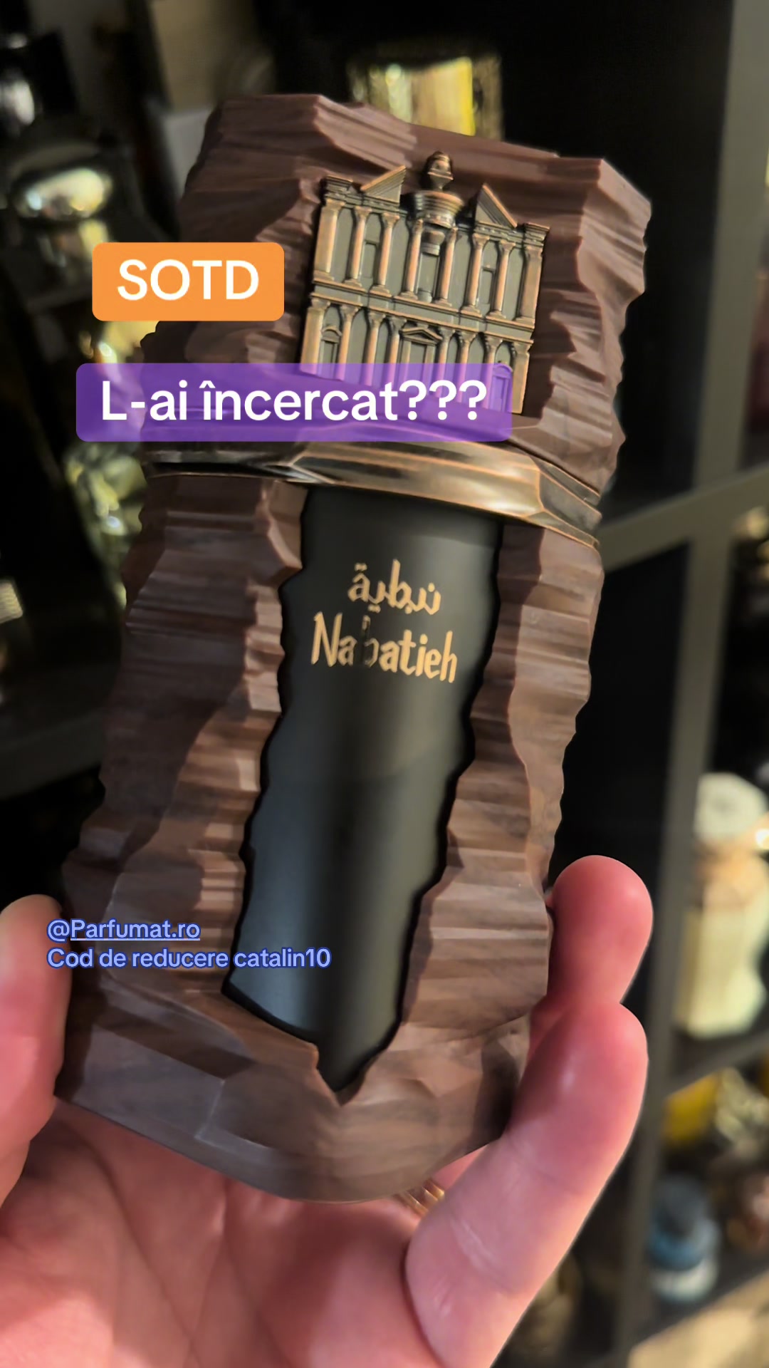 @Cătălin Fragrance