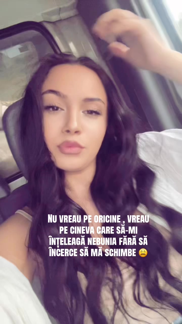 @Tina Vîjîila