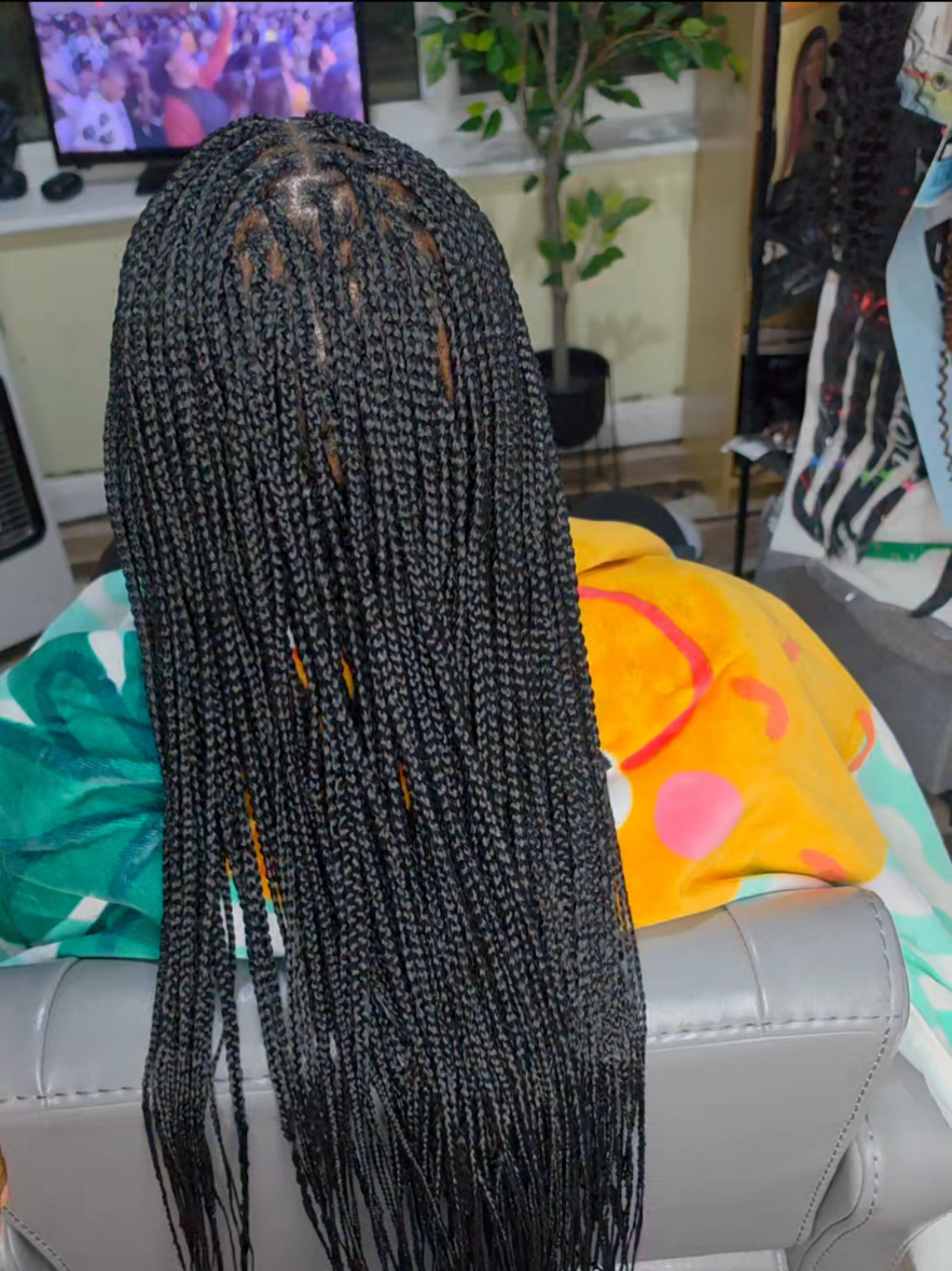 @Hairbysheeba