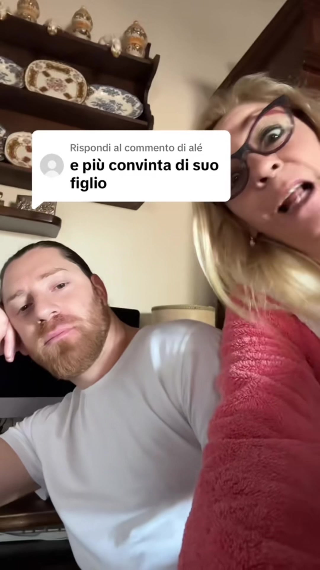 @la signora clelia💪❤️