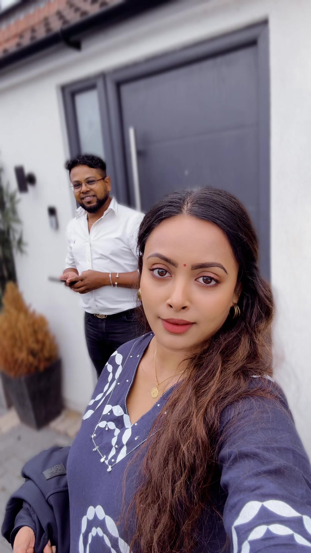 @Jananth ❤️ Krish