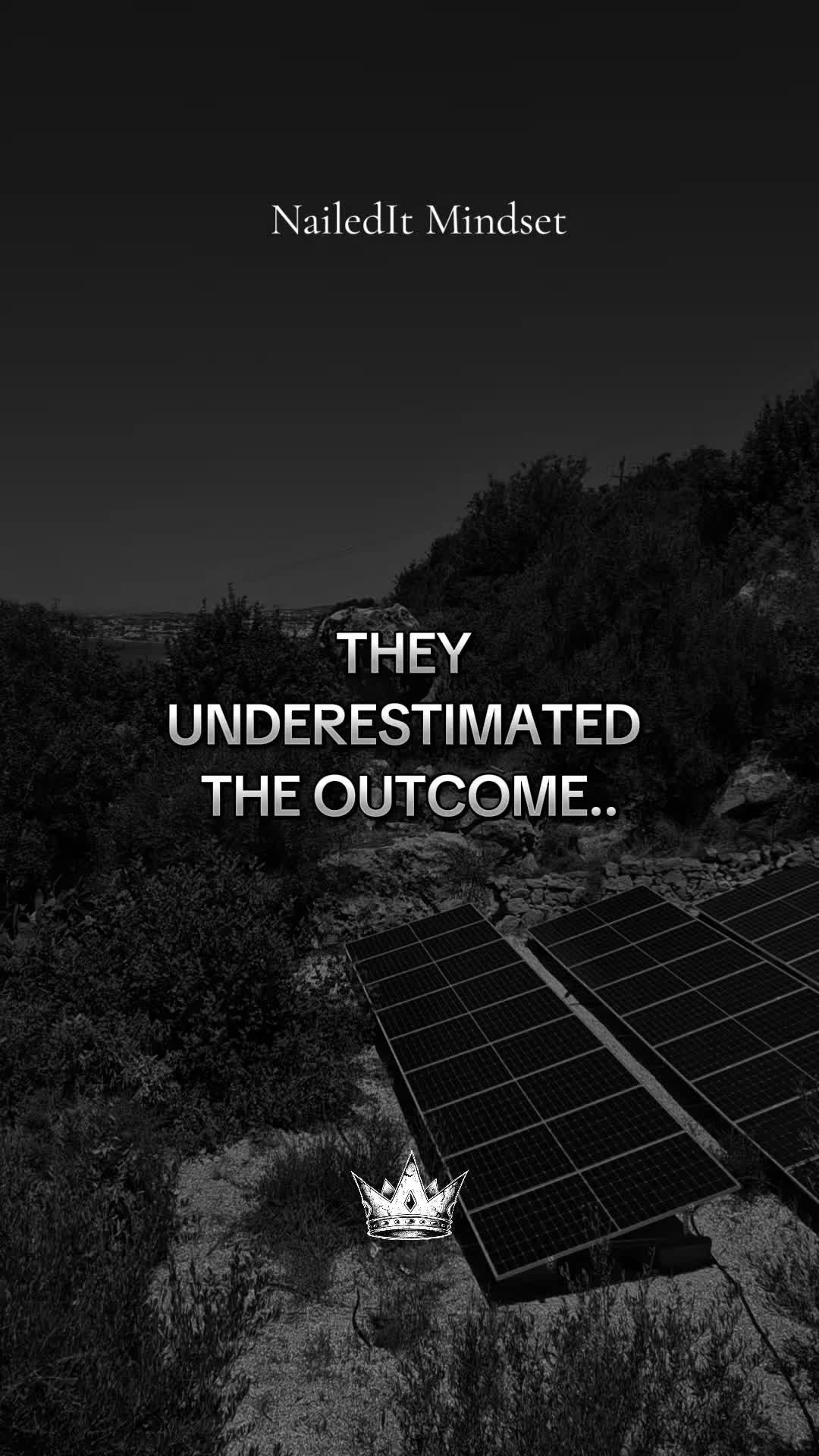 @NailedIt Mindset