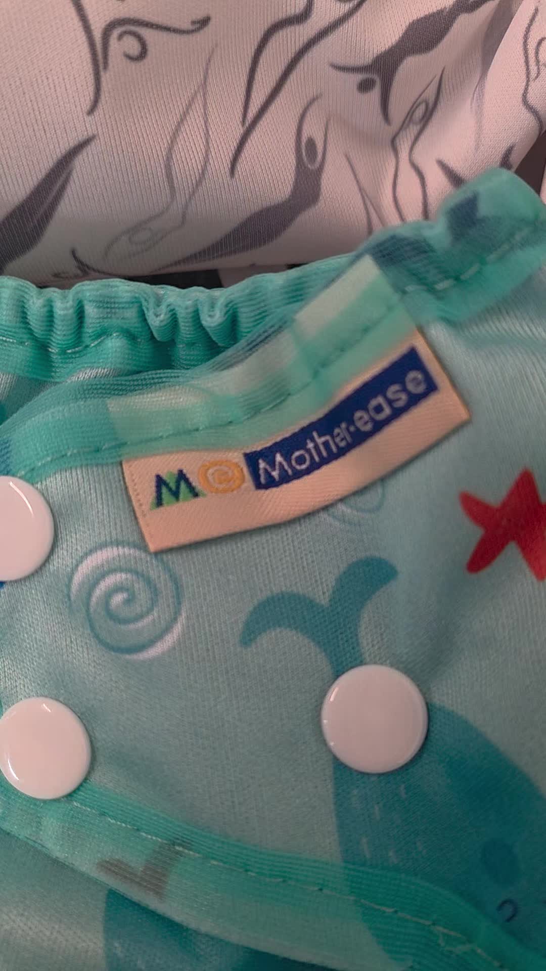 @The Nappy Lady: Cloth Nappies