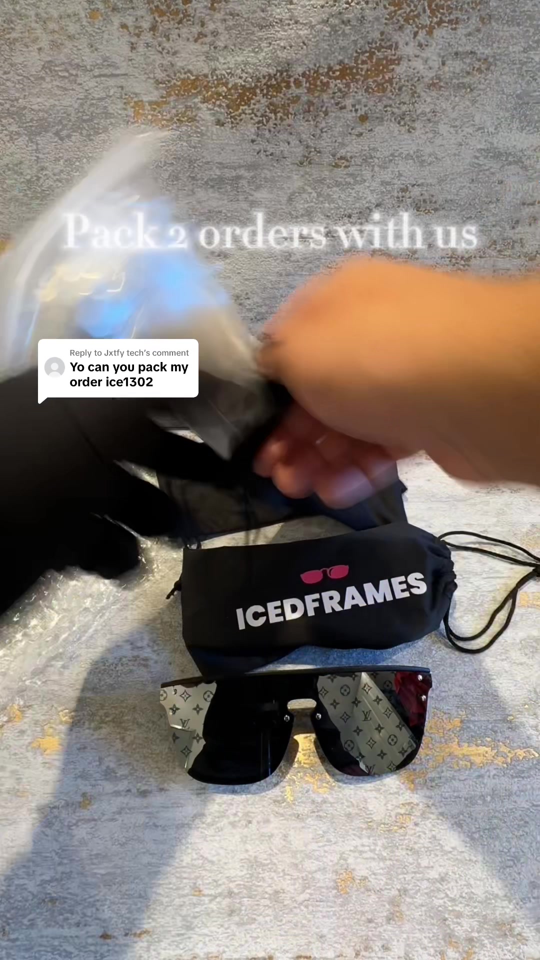 @ICEDFRAMES