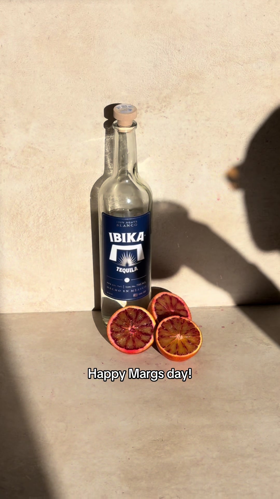 @Perfectly Balanced Ibiza