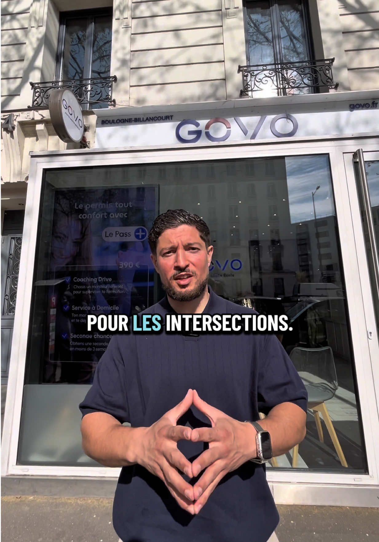 @GOVO AUTO MOTO &Eacute;COLE