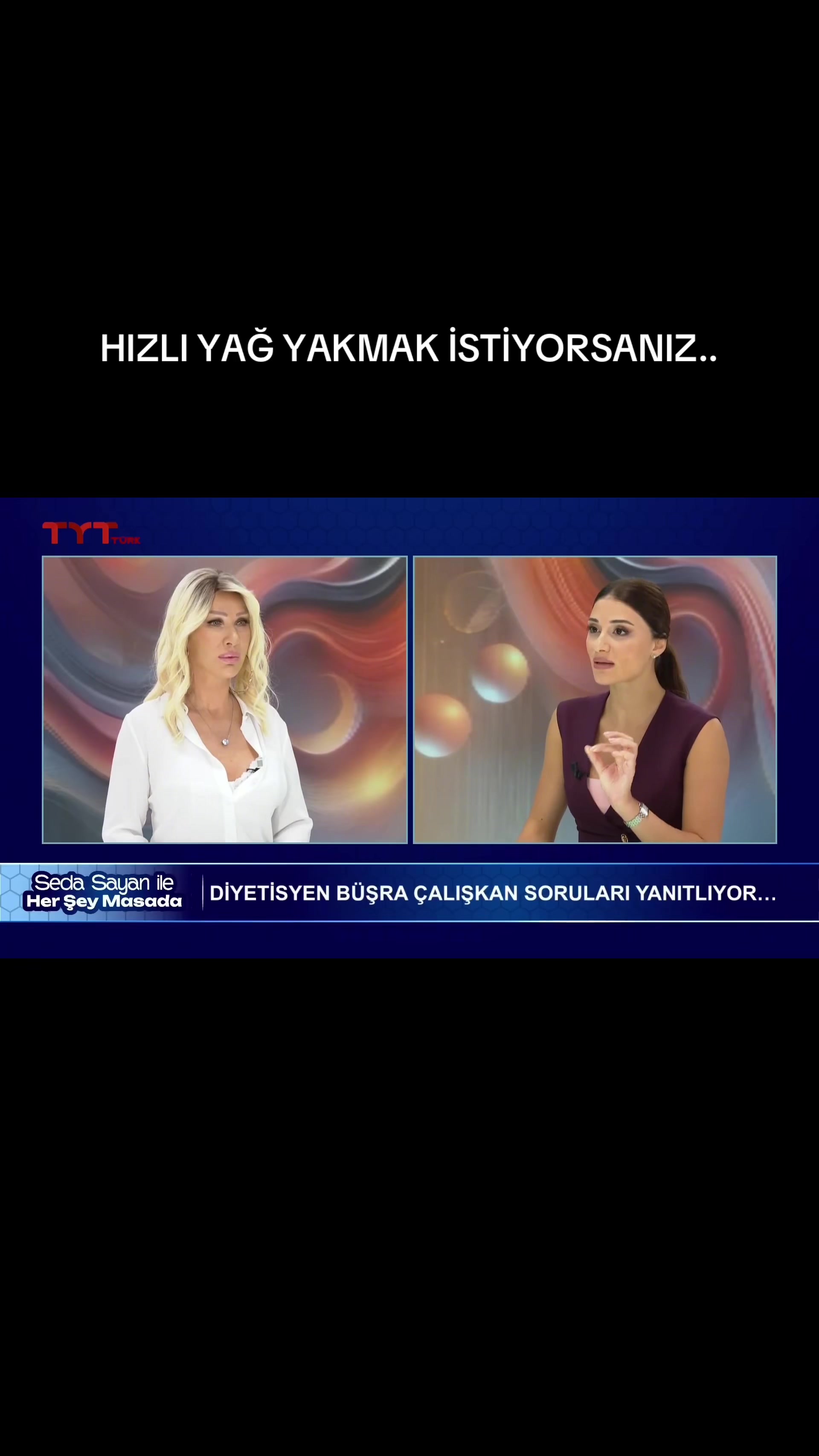 @Diyetisyen B&uuml;şra &Ccedil;alışkan
