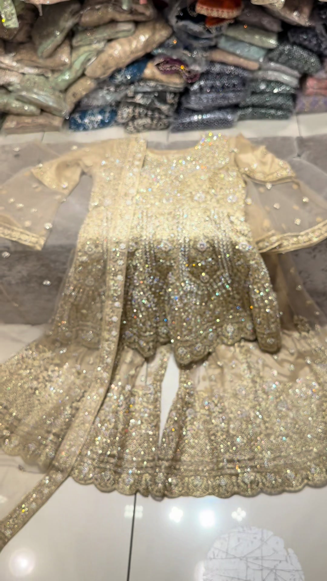 @Zaiba Collection