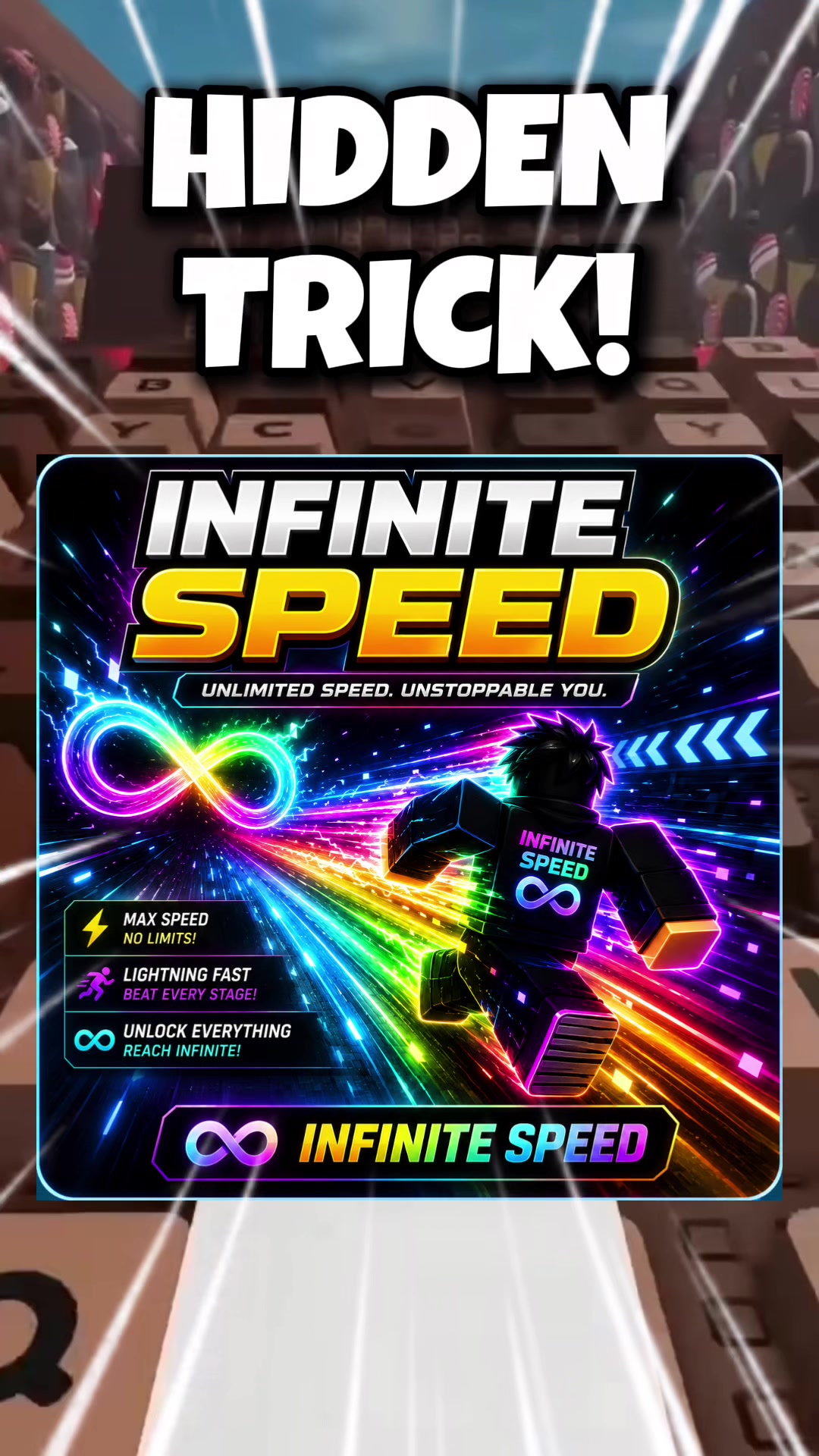 @Dizex speed