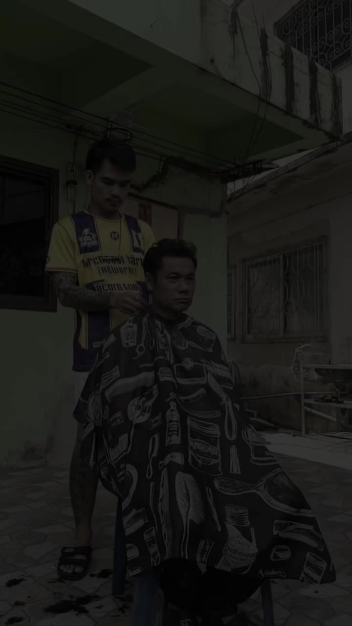 @Pyae Phyo oo (Josh)