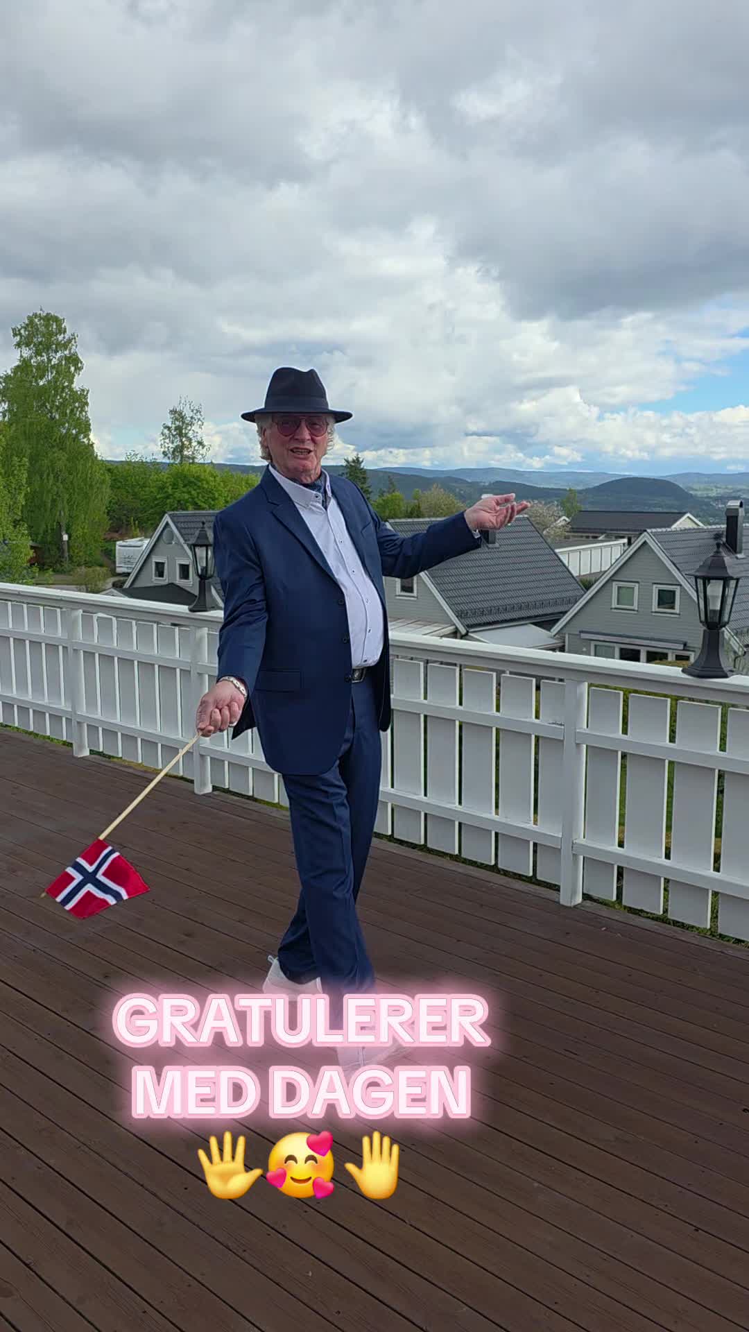 @BestefarTikTok