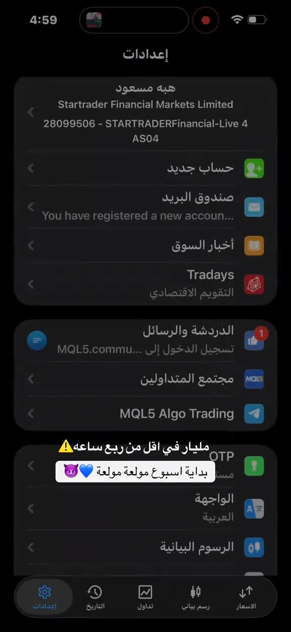 @Shoo Trading 📊💪