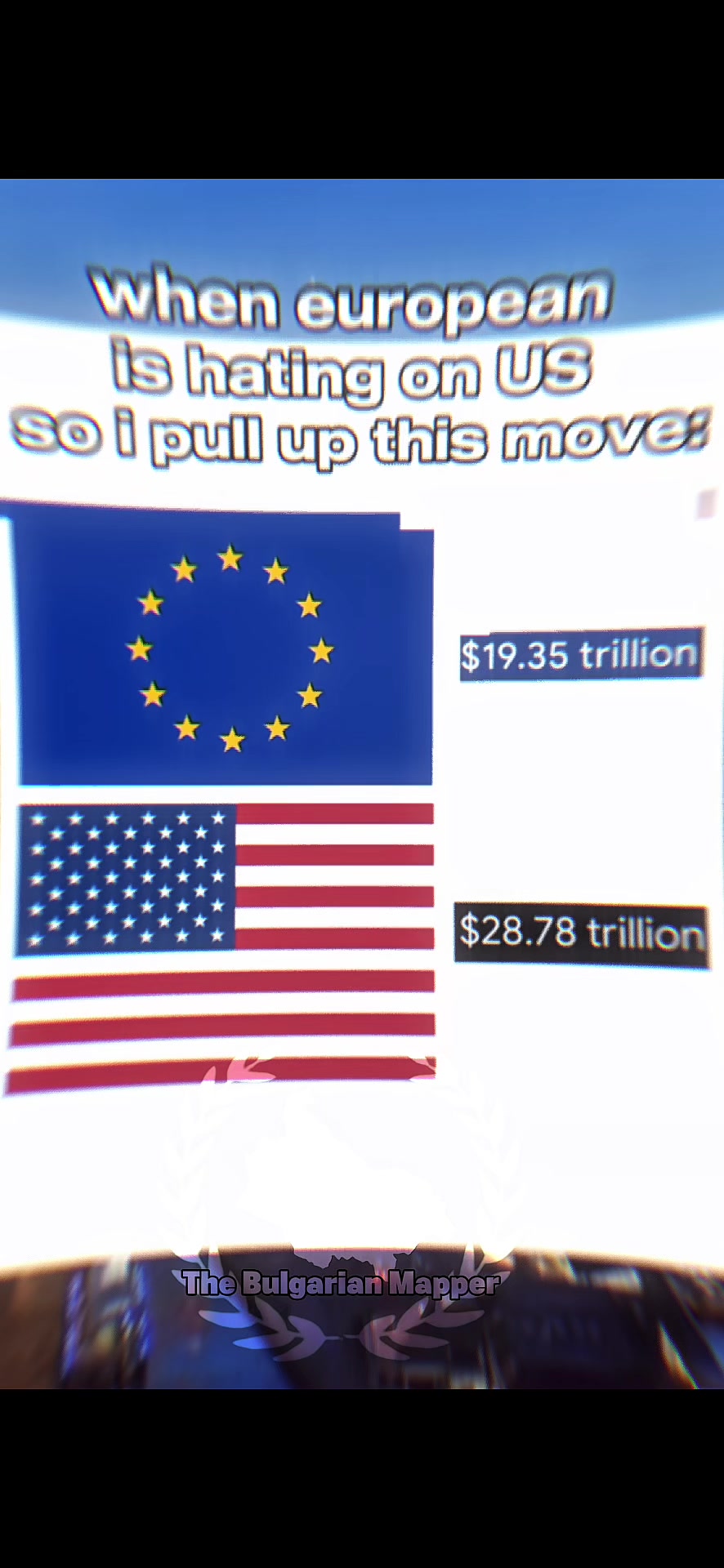 @The Bulgarian Mapper