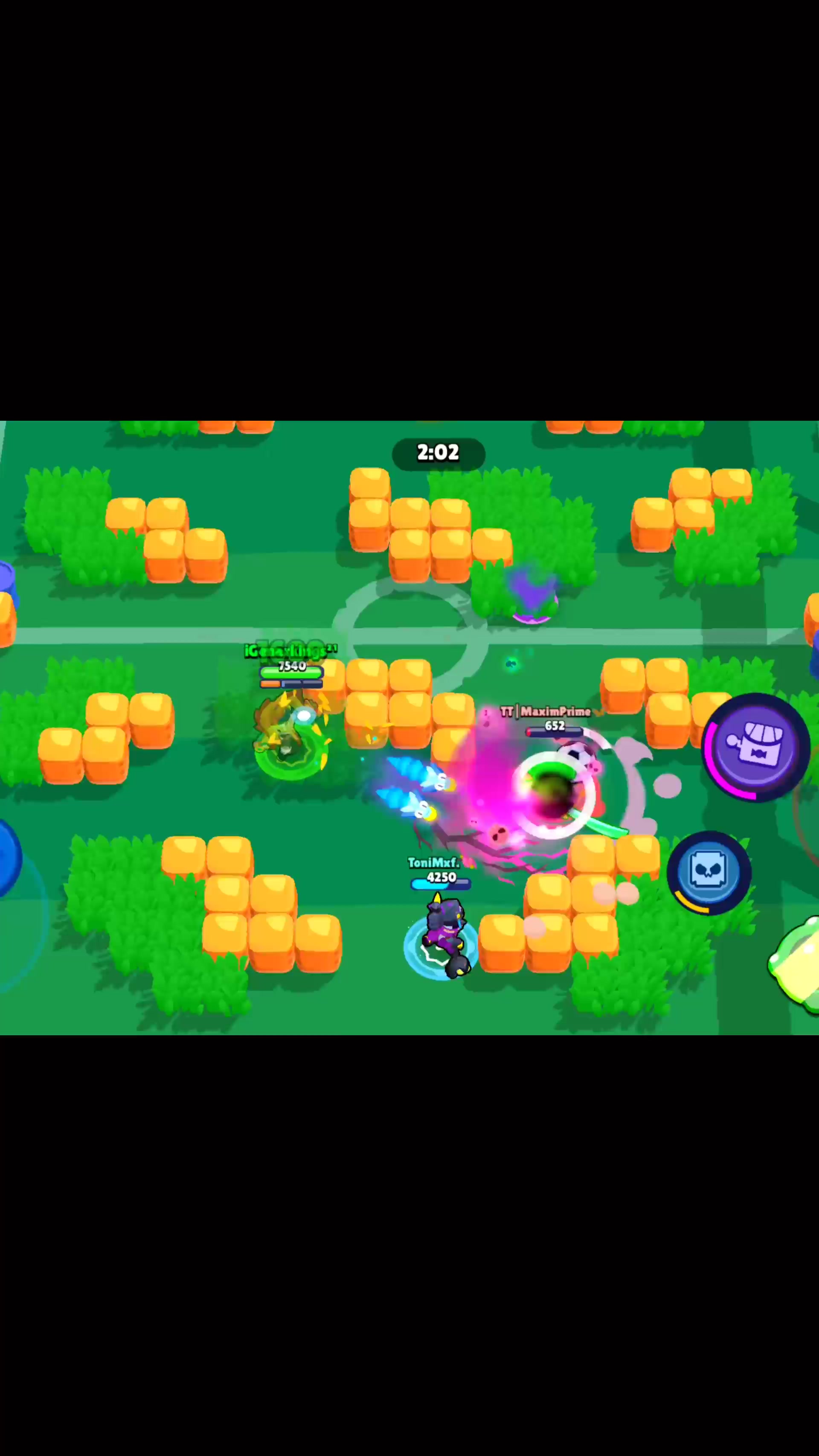 @Genarkings