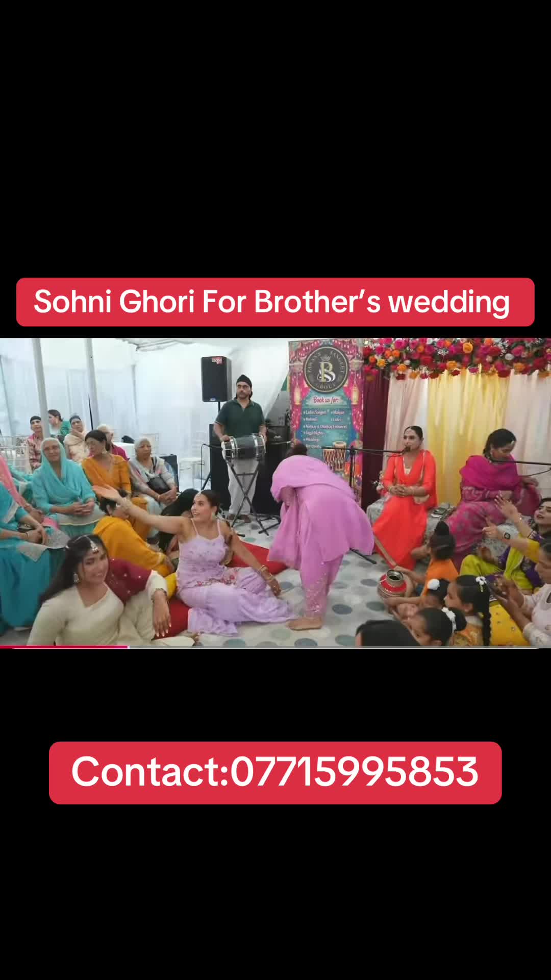 @💗Pawan Sangeet group💗