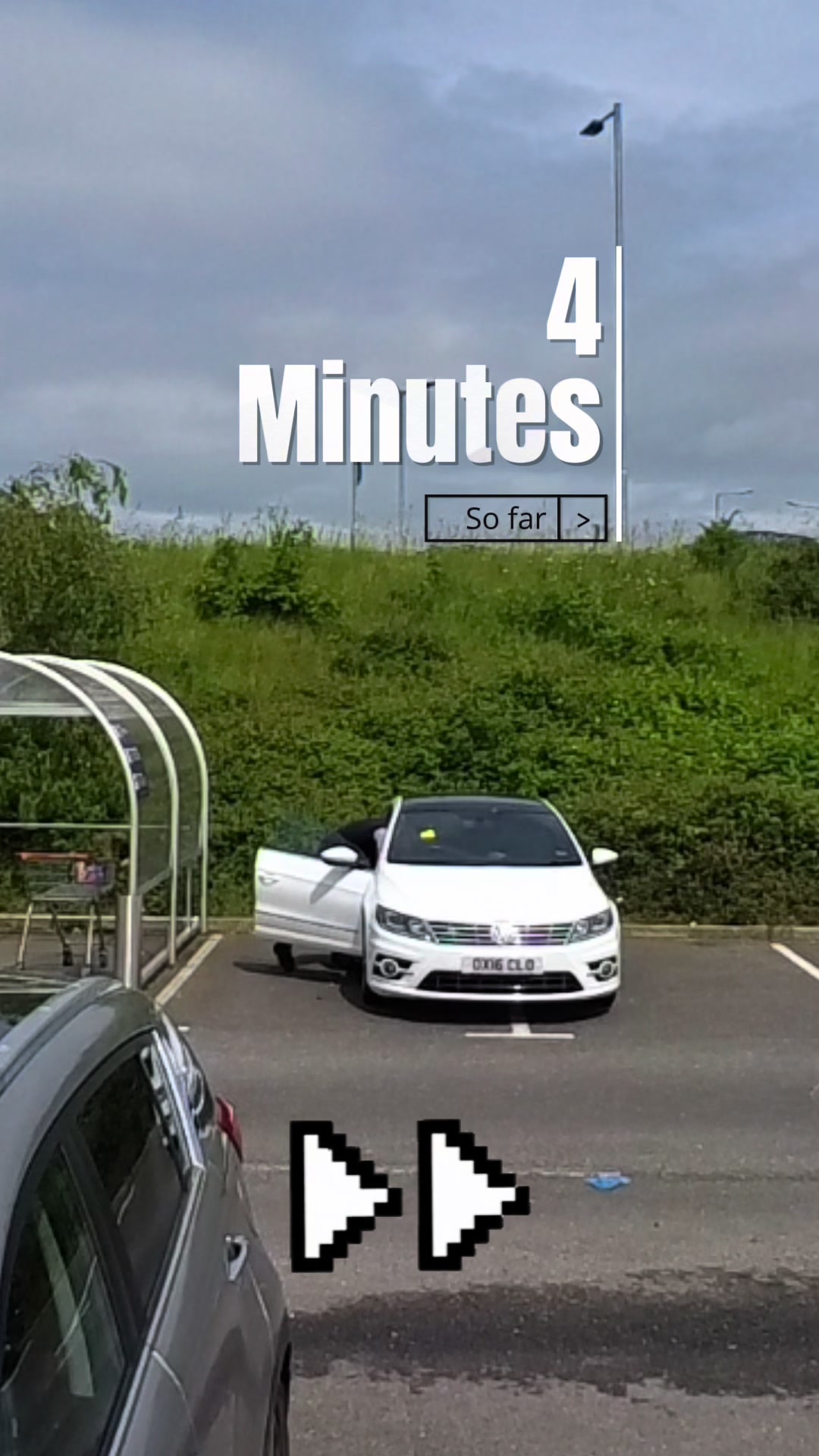 @Parking Wankers