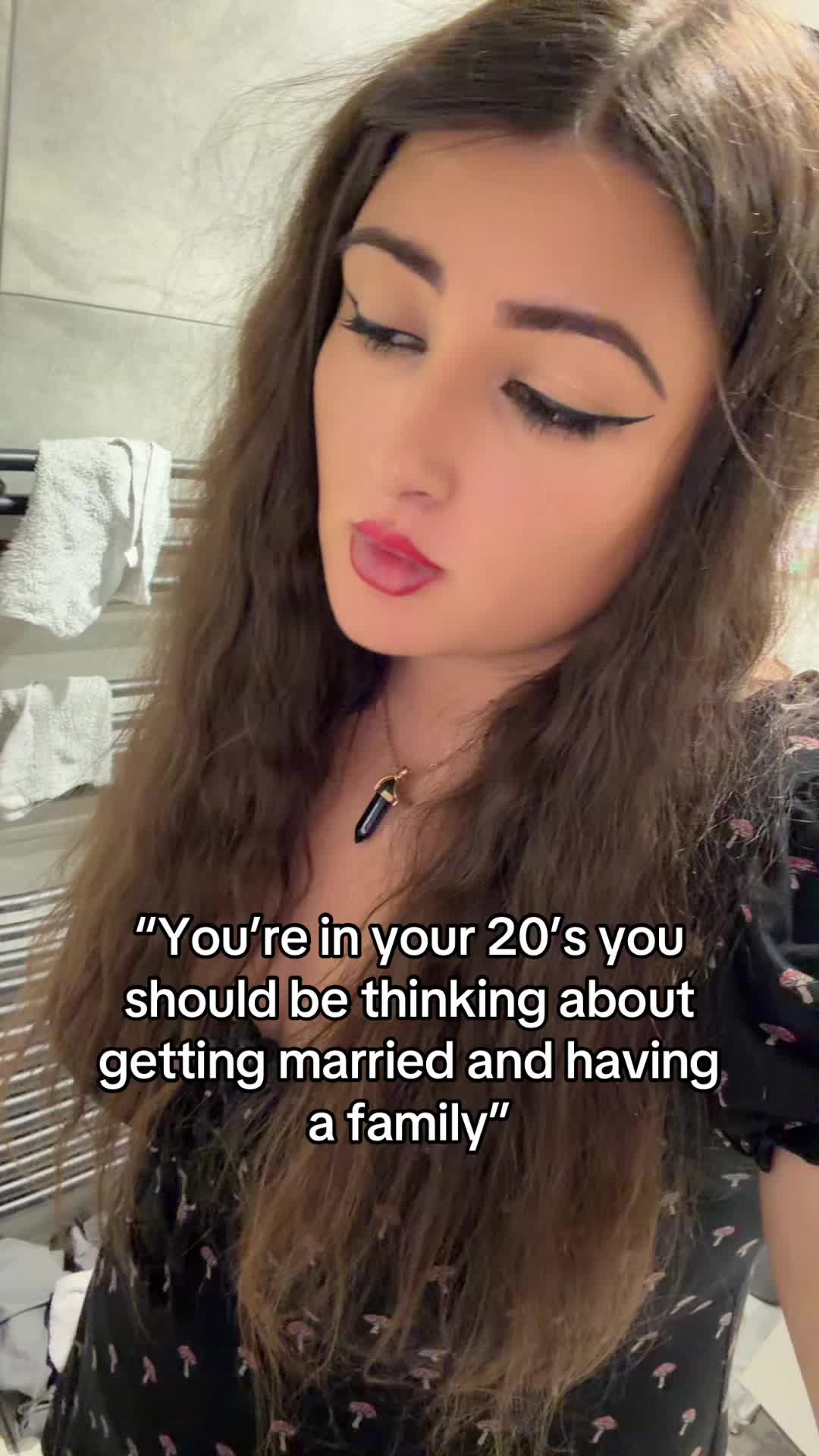 @Lauren ๐ค