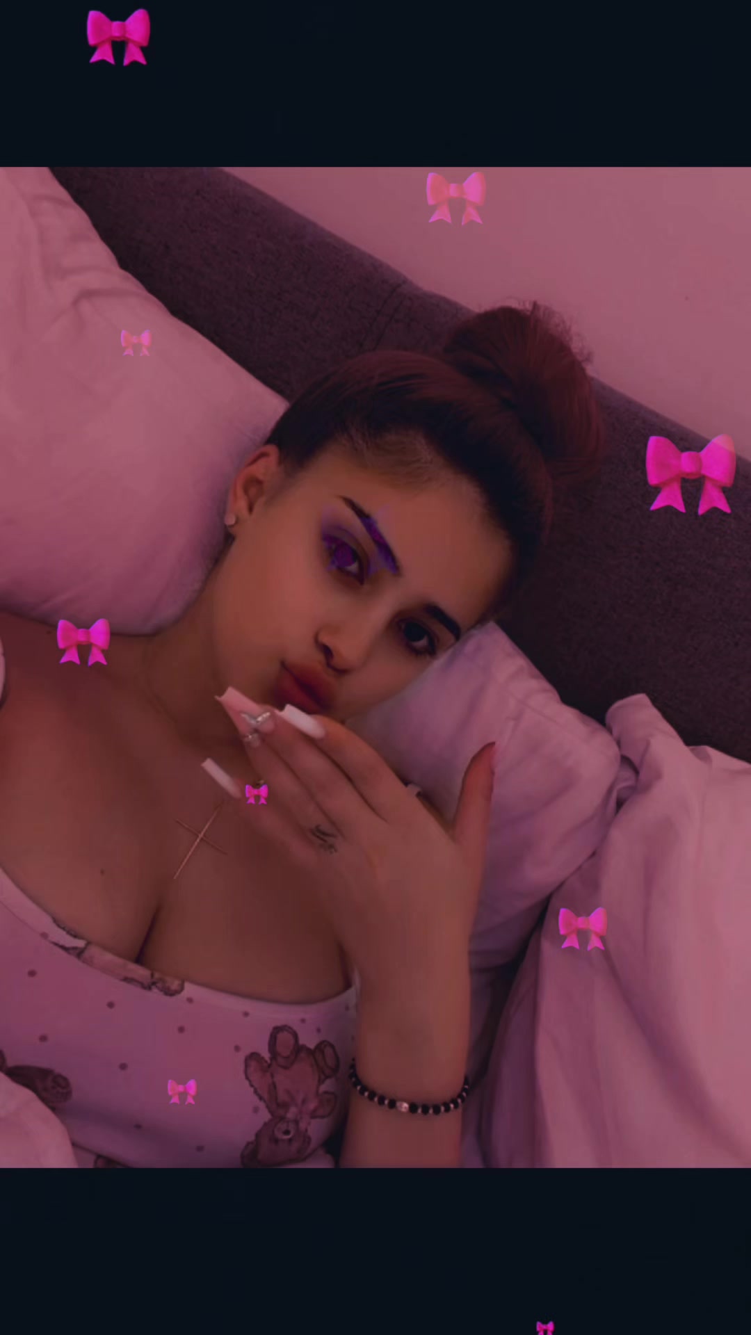 @♥️ جيورجيانا كارلا🧸