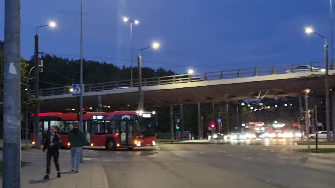 @🇱🇹autobusai in vilnius🇱🇹