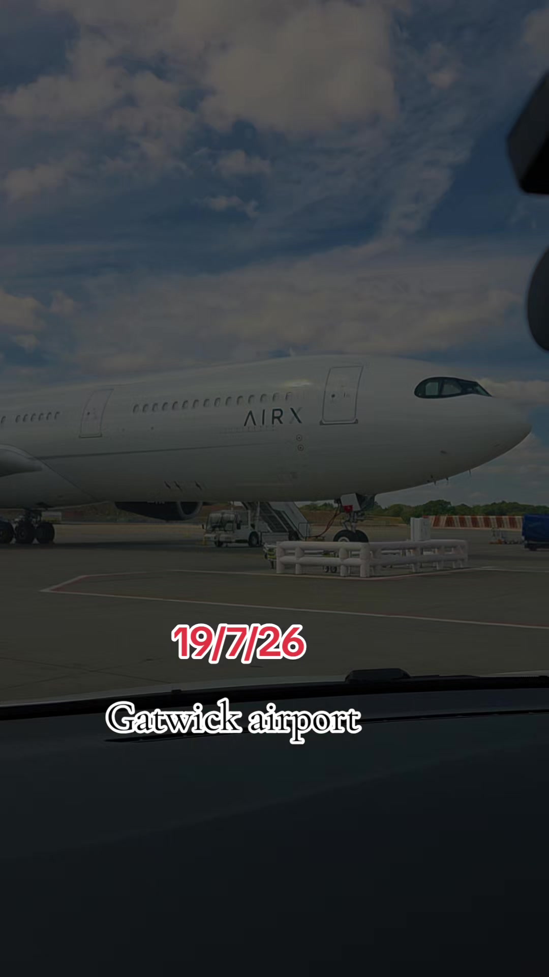 @🇬🇧AMIN ✈️🌍✈️ GATWICK🇬🇧