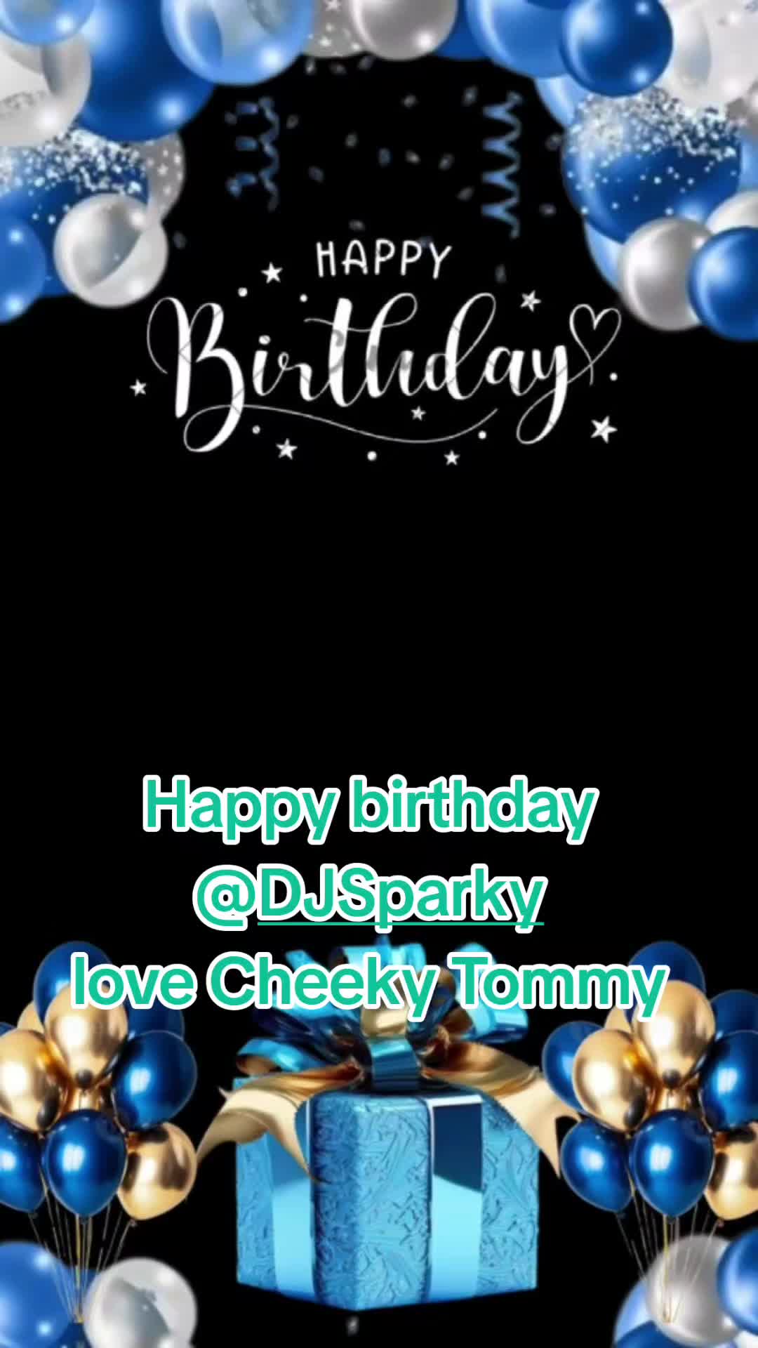@😂 Cheeky-Tommy 😂
