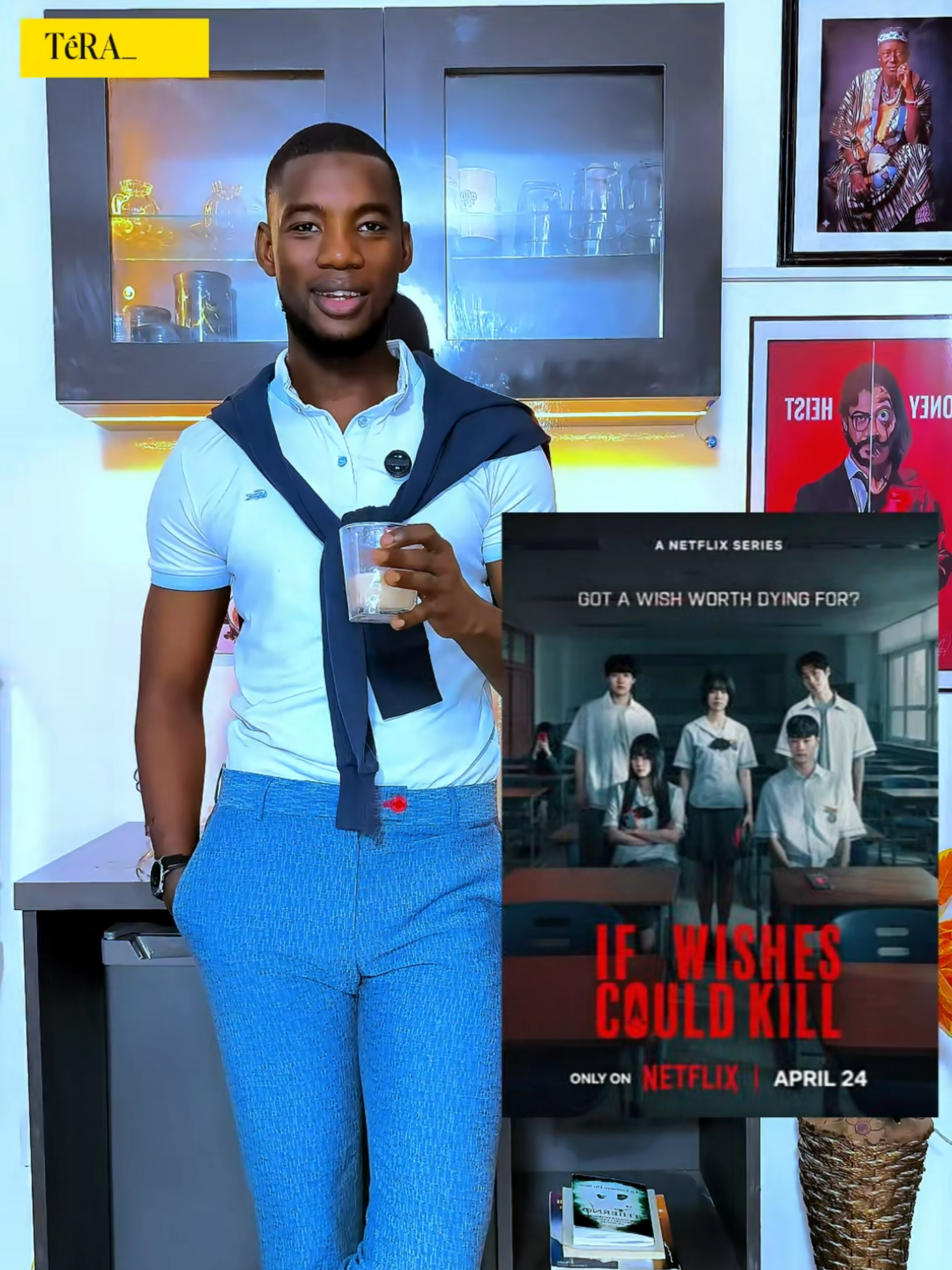 @Téranga Ciné 🇸🇳🎬📽️