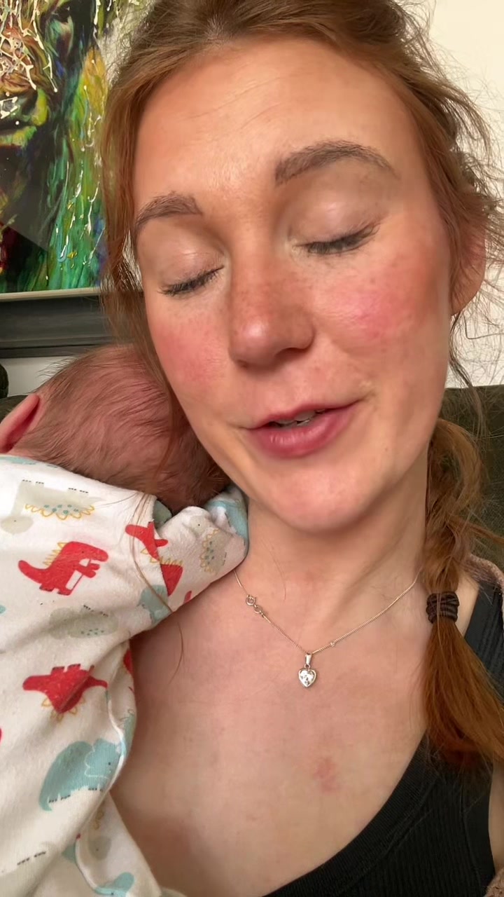 @2dogsandababy
