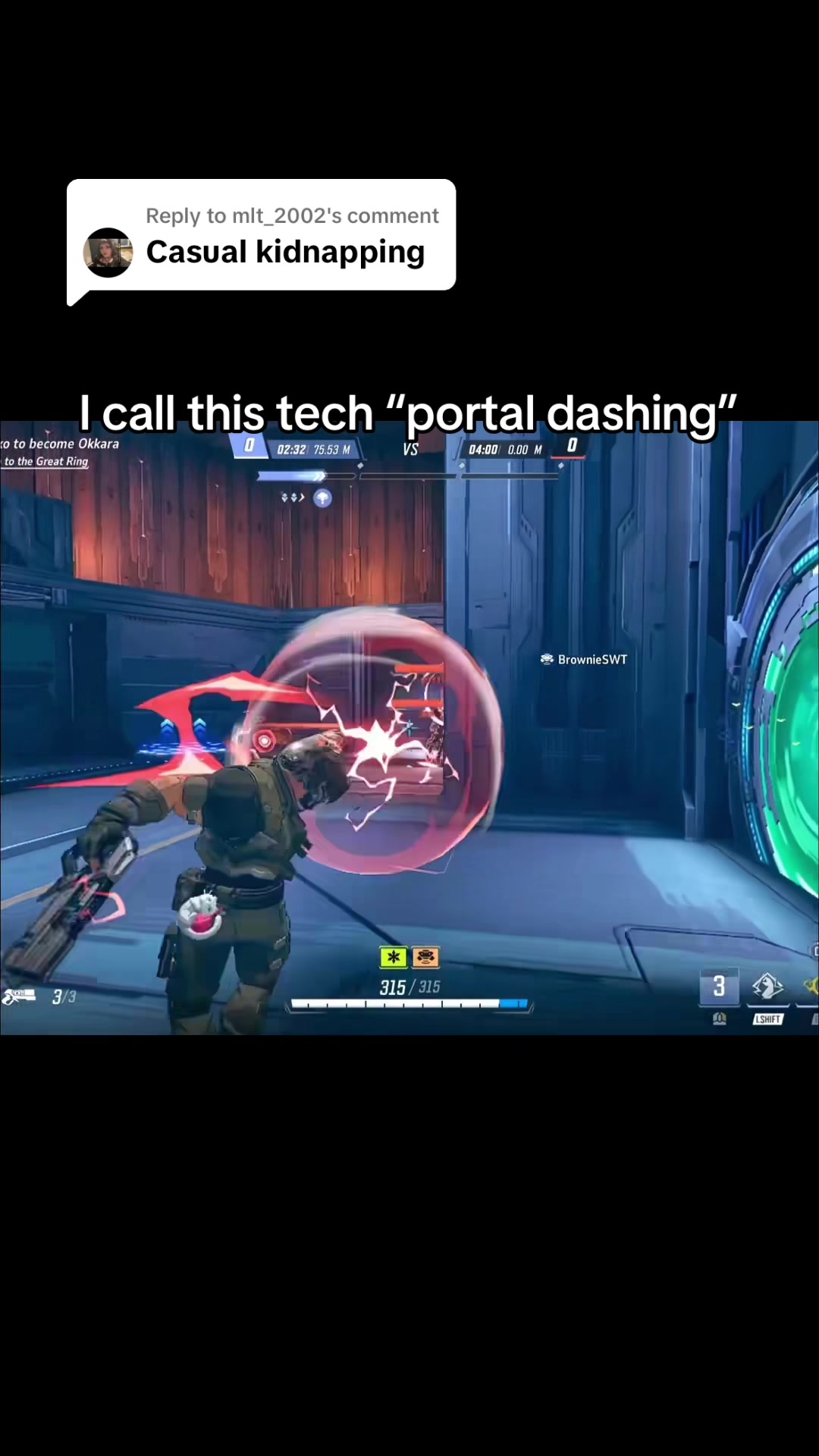 @San The Destroyer