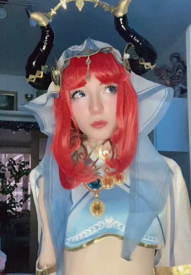 @✦ VI ✦